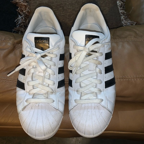 Adidas Women’s Superstar